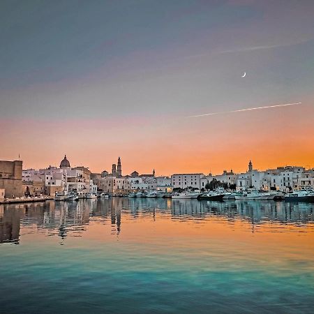 Donna Nina Hotel Monopoli Exterior photo