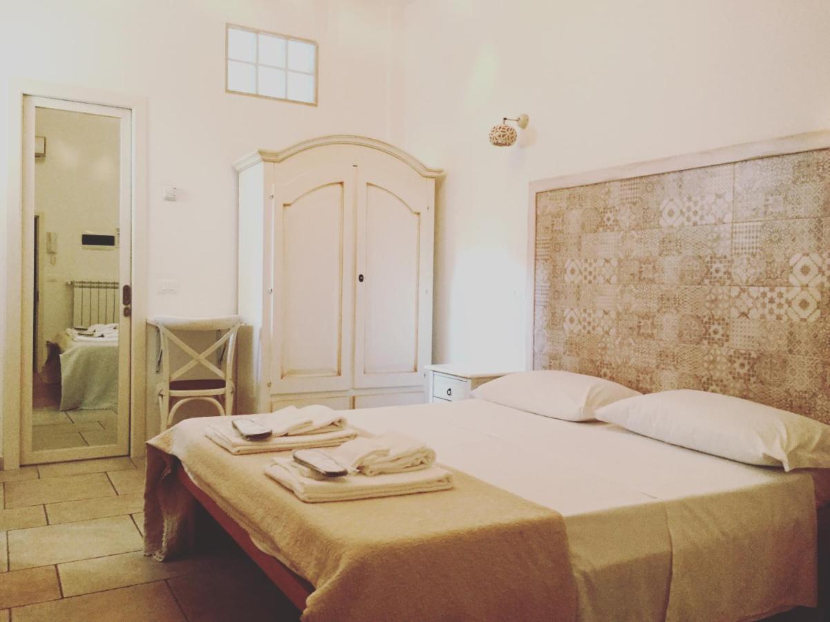 Donna Nina Hotel Monopoli Exterior photo