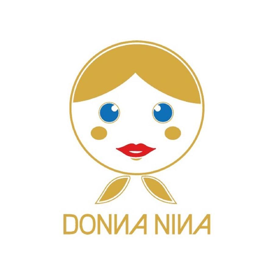 Donna Nina Hotel Monopoli Exterior photo