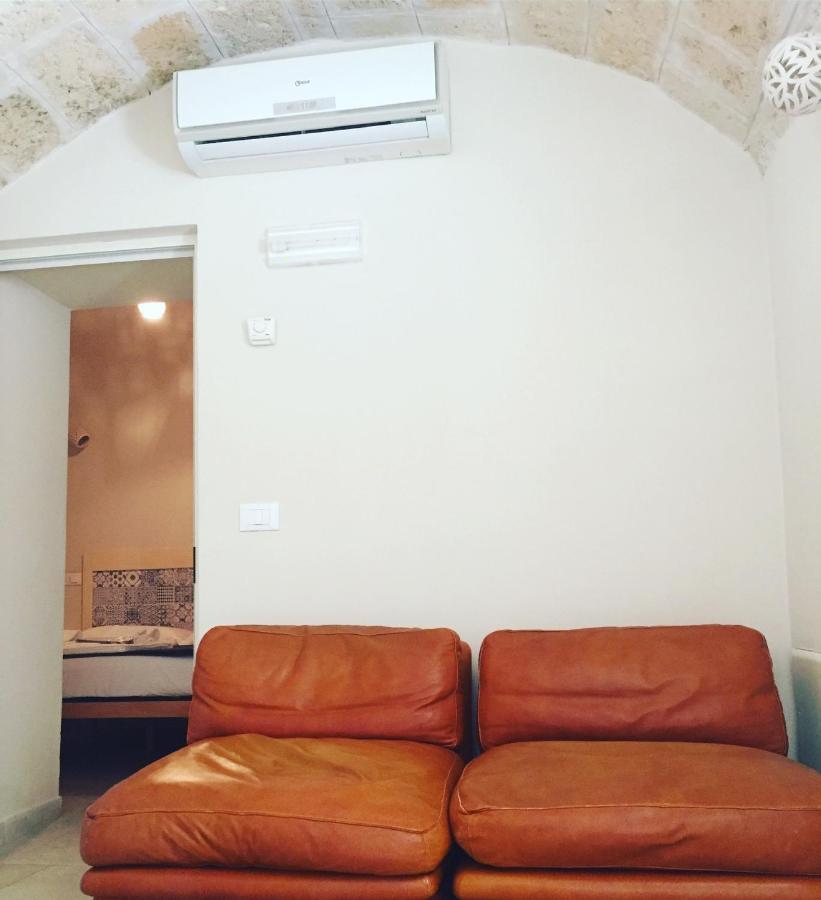 Donna Nina Hotel Monopoli Exterior photo