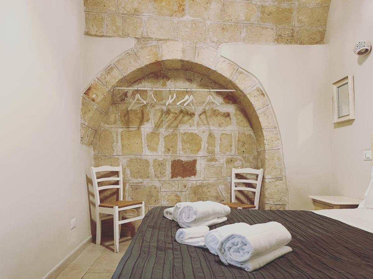 Donna Nina Hotel Monopoli Exterior photo