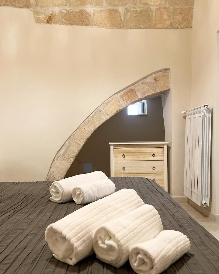Donna Nina Hotel Monopoli Exterior photo