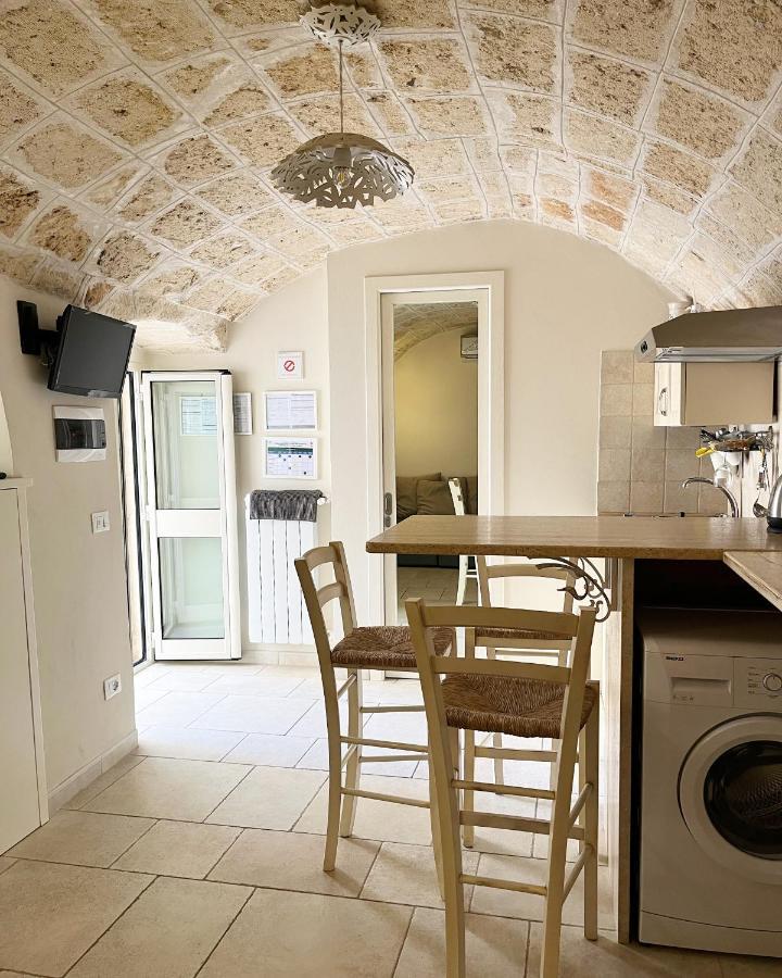 Donna Nina Hotel Monopoli Exterior photo