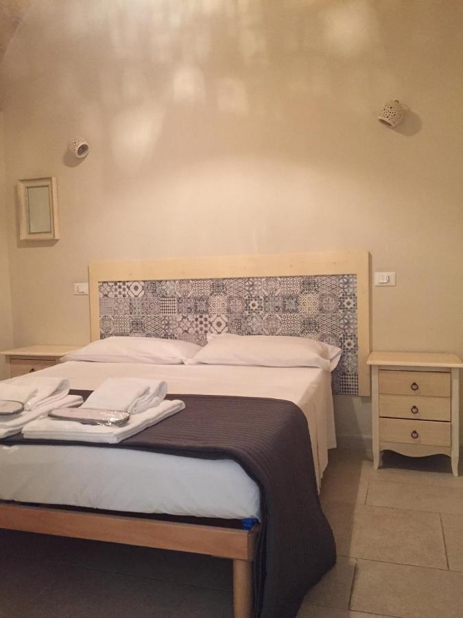 Donna Nina Hotel Monopoli Exterior photo