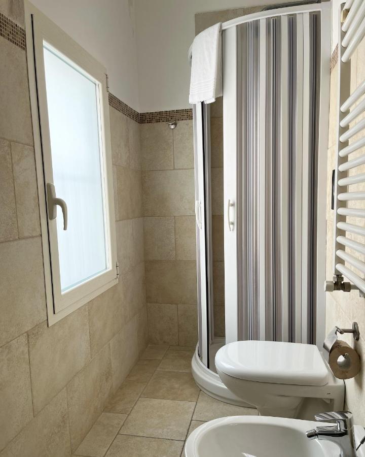 Donna Nina Hotel Monopoli Exterior photo