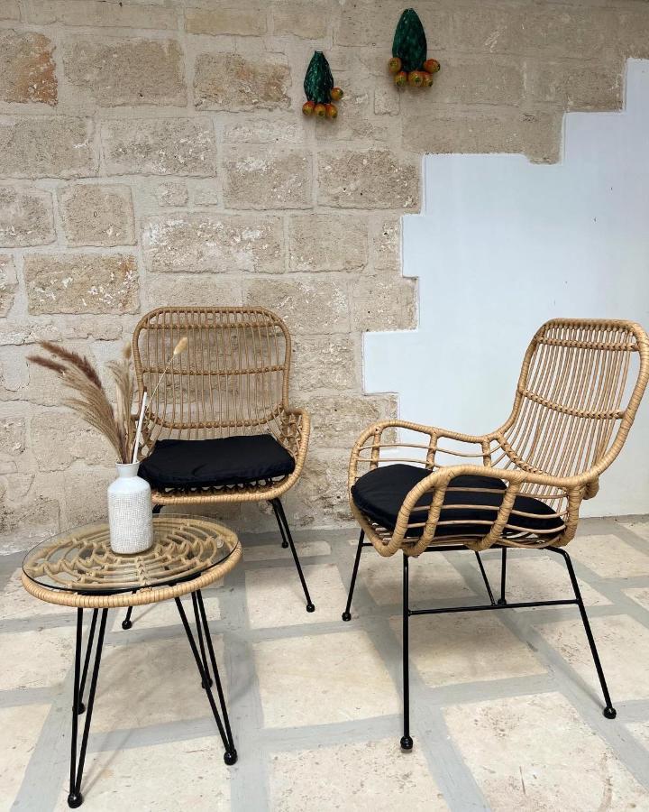 Donna Nina Hotel Monopoli Exterior photo