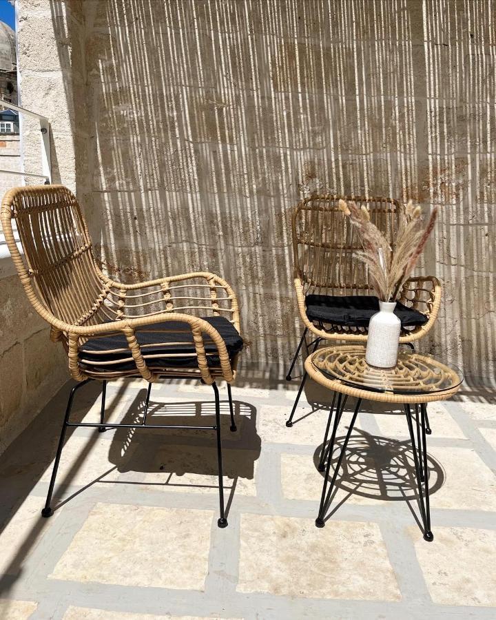 Donna Nina Hotel Monopoli Exterior photo