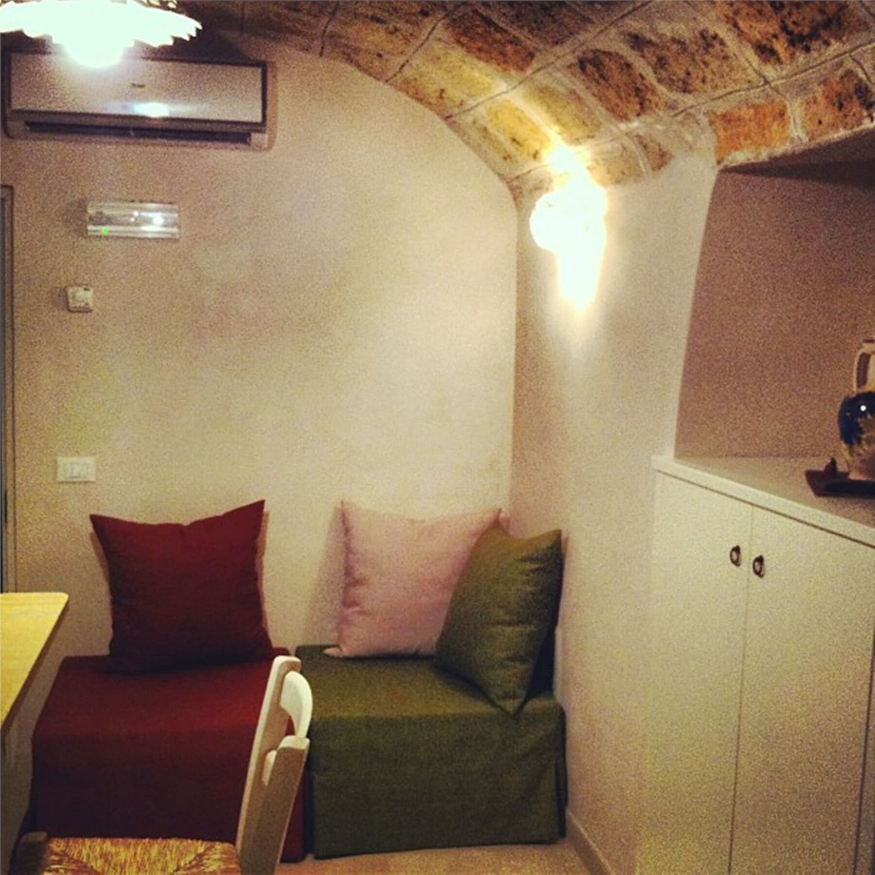 Donna Nina Hotel Monopoli Exterior photo